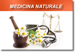 medicina naturale
