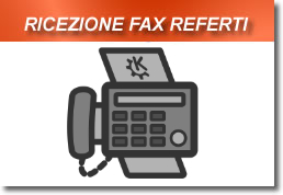 ricezione fax