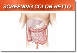 screening colon